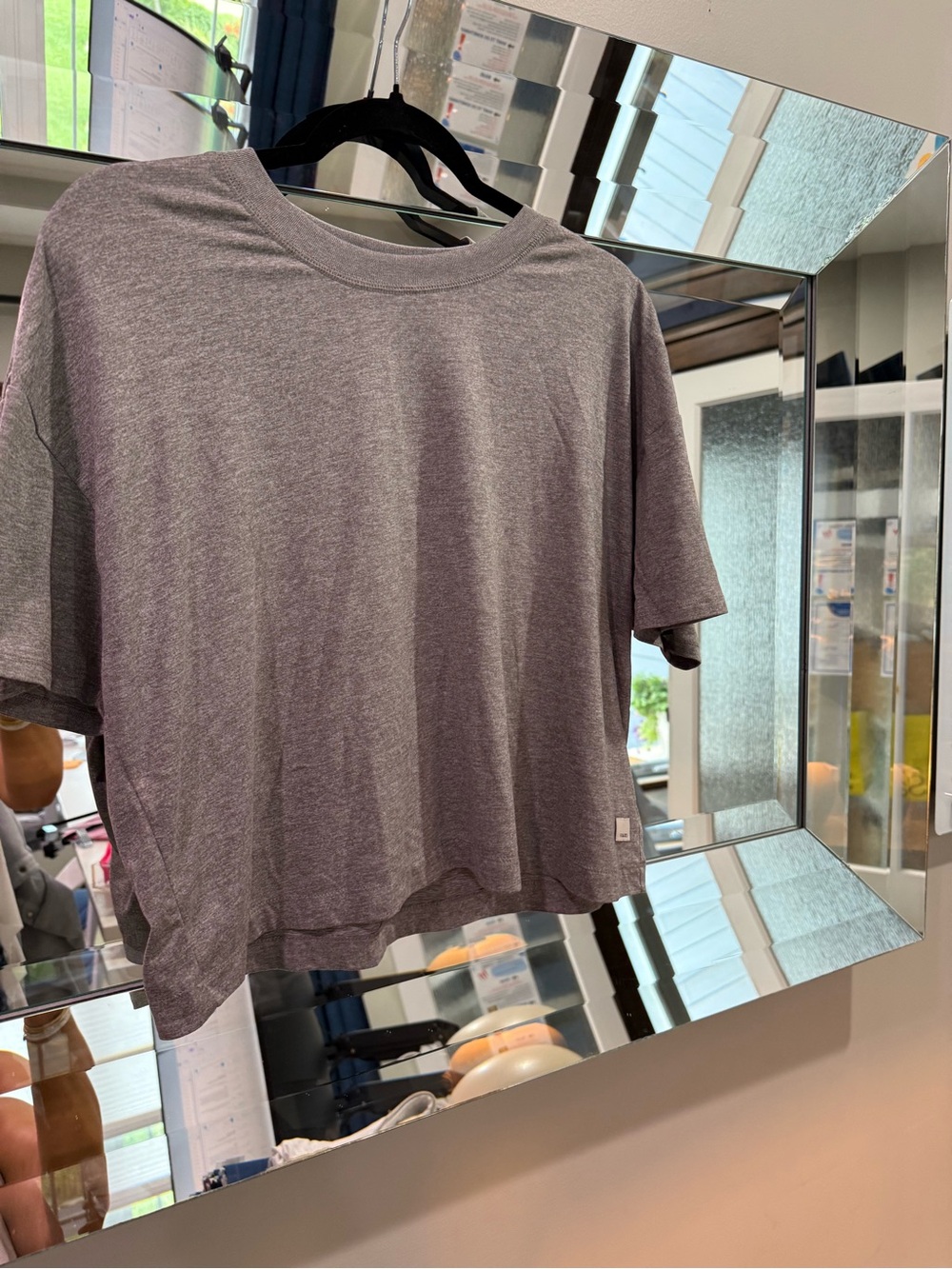 Vuori Energy T-Shirt - Picture 5 of 5